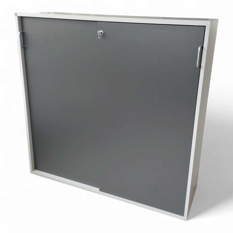 Titan 3A4 skyvedør, 120cm, uten