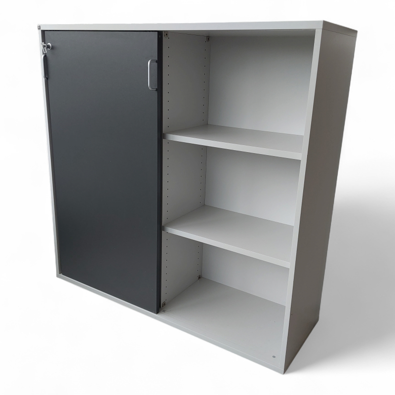 Titan 3A4 skyvedør, 120cm, uten