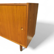 Skjenk 165x75cm Teak, Pent brukt - 2 / 4