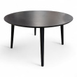 Loungebord Ø=80cm, høyde 46cm, 4 - 2 / 2