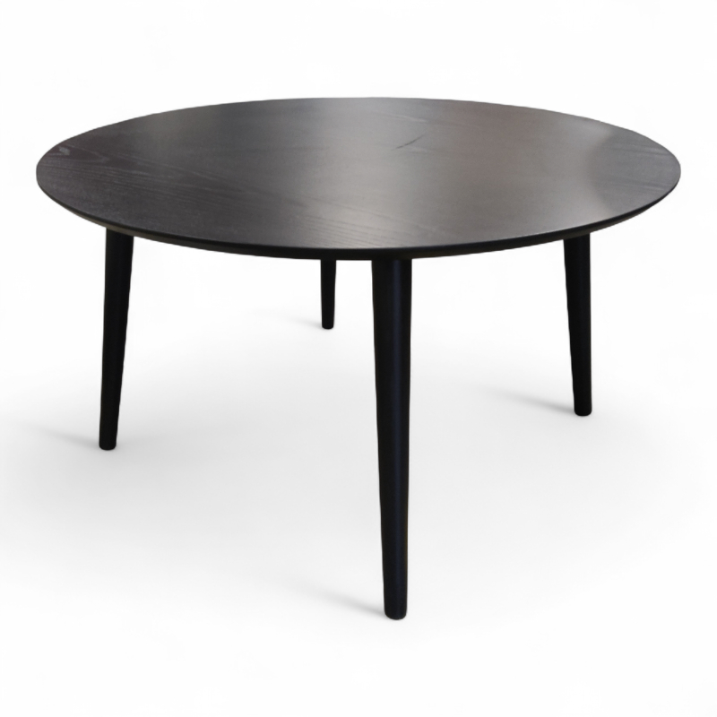 Loungebord Ø=80cm, høyde 46cm, 4