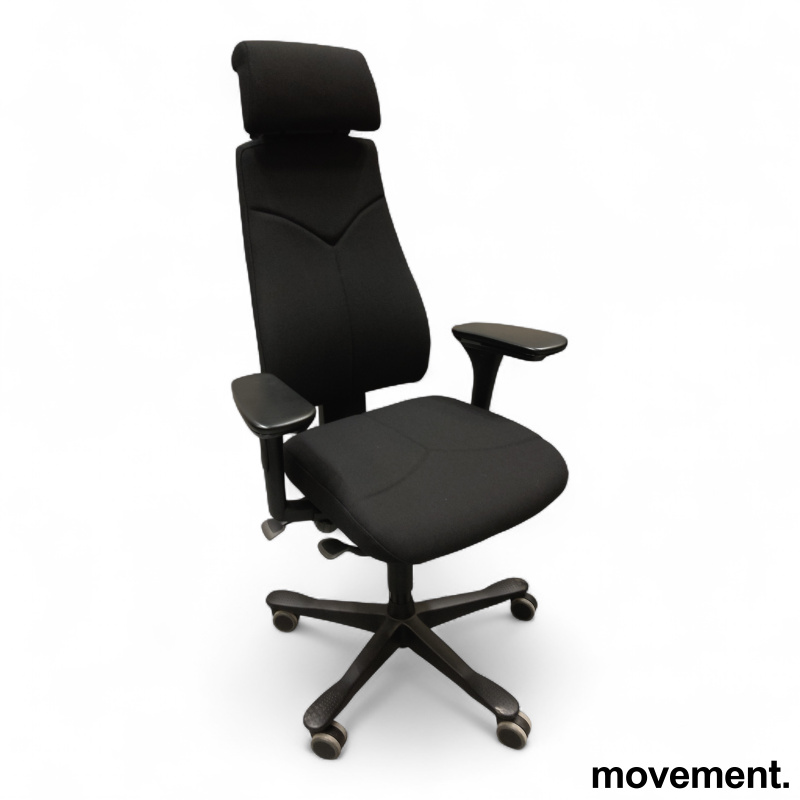 Synchrone 8000 Y-søm med armlene og - 1 / 2