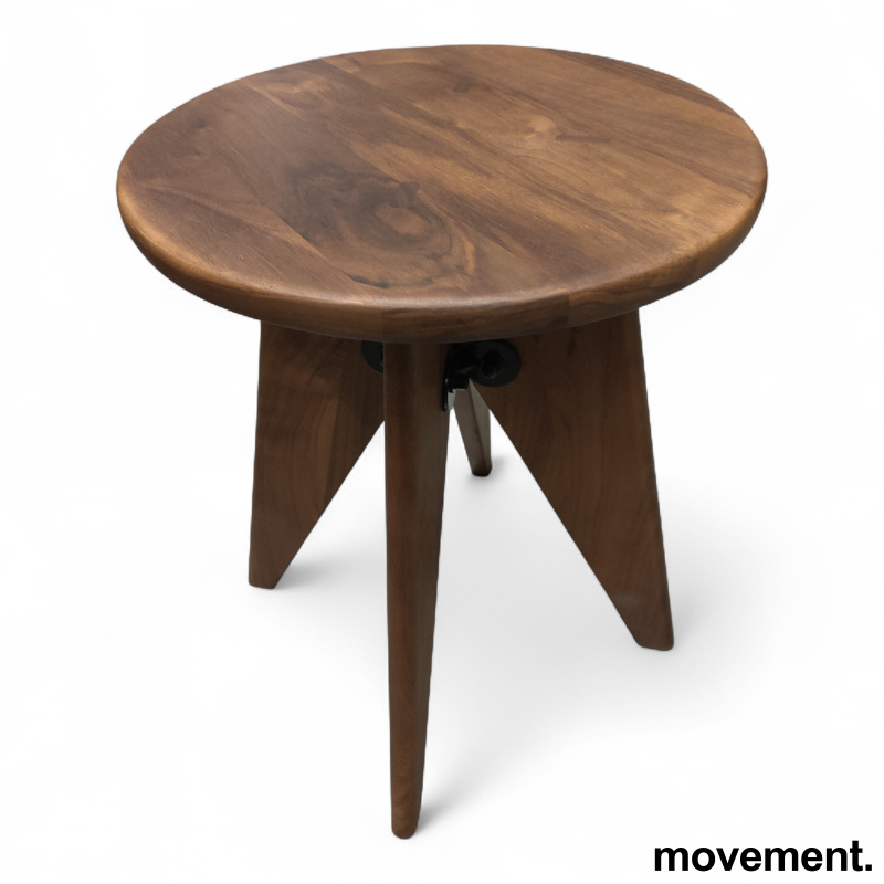 Tabouret Bois Oljet amerikansk