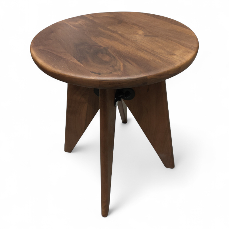 Tabouret Bois Oljet amerikansk
