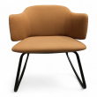 Dwell Rocker Orange staoff (Gabriel - 2 / 3