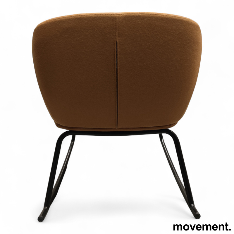 Dwell Rocker Orange staoff (Gabriel - 3 / 3