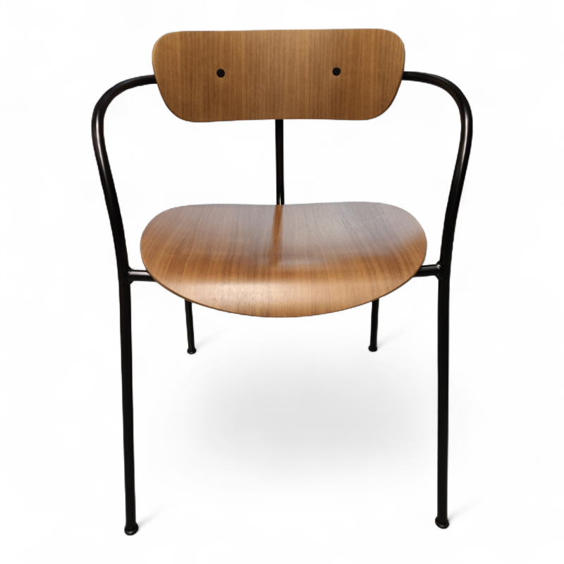 Pavilion Dining Chair AV2 Valnøtt
