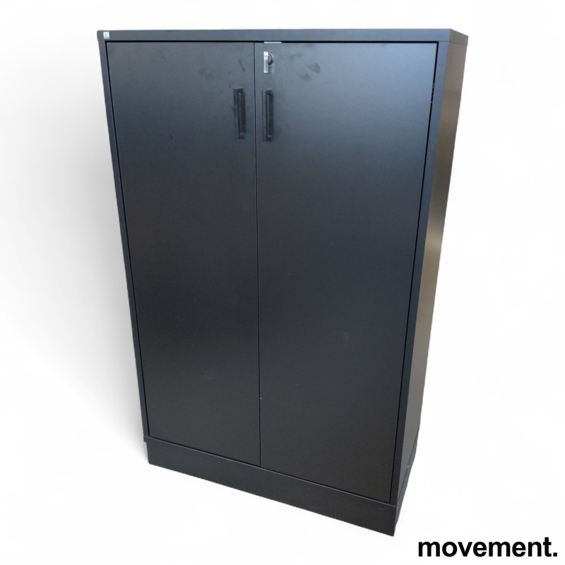Titan 3A4 80cm Sort, Pent brukt - 1 / 3