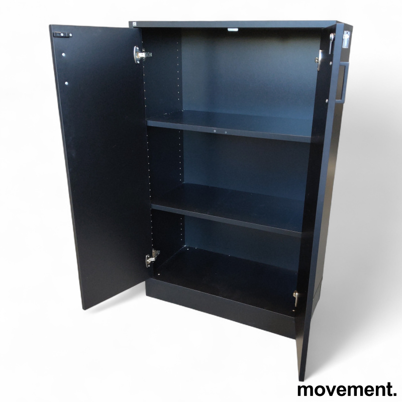 Titan 3A4 80cm Sort, Pent brukt - 2 / 3
