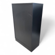 Titan 3A4 80cm Sort, Pent brukt - 3 / 3