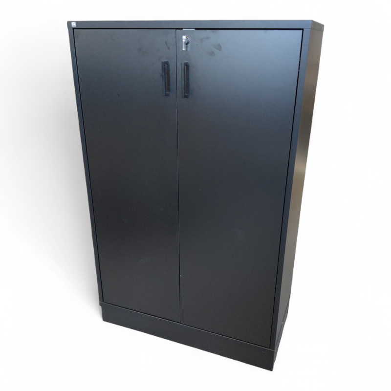 Titan 3A4 80cm Sort, Pent brukt