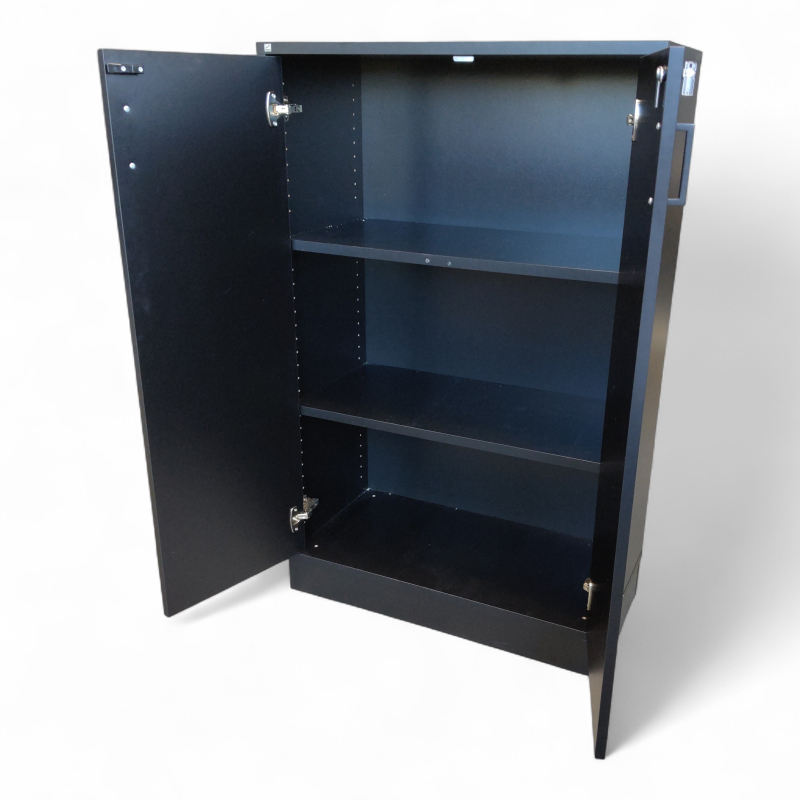 Titan 3A4 80cm Sort, Pent brukt
