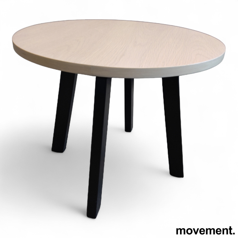 Factor Lite loungebord Ø=60cm, - 2 / 2