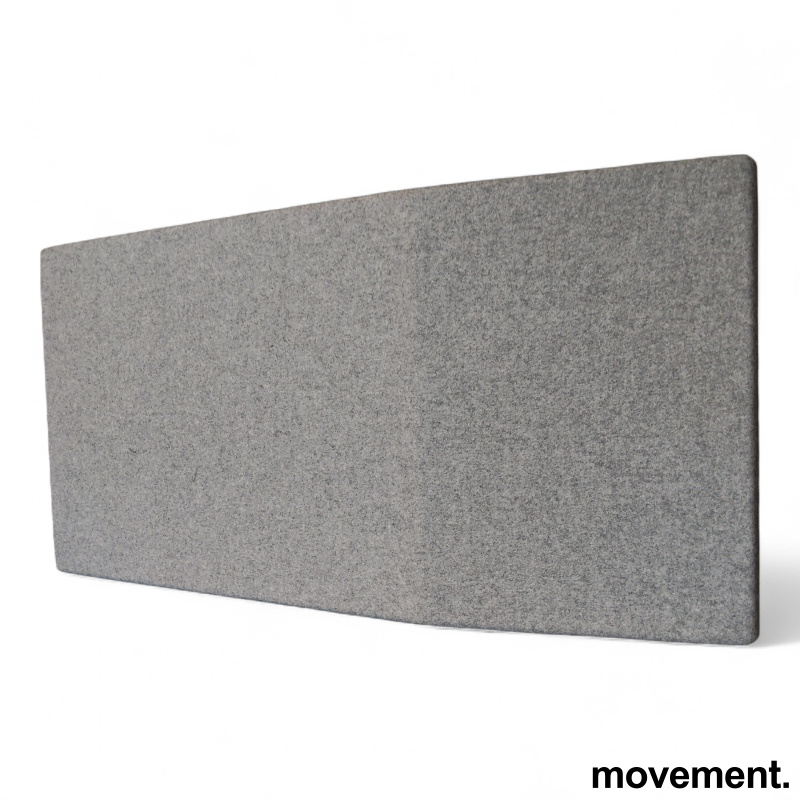 Triline wall panel Grått, melert - 2 / 2