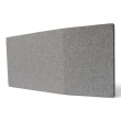 Triline wall panel Grått, melert - 2 / 2