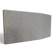 Triline wall panel Grått, melert - 1 / 2