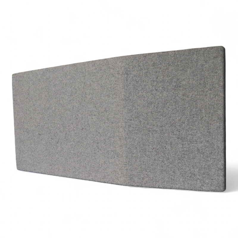 Triline wall panel Grått, melert