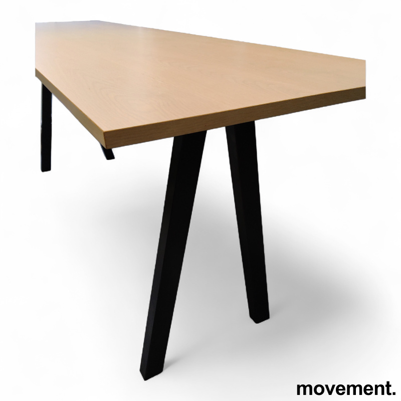 Factor barbord 280x80cm, høyde - 3 / 3