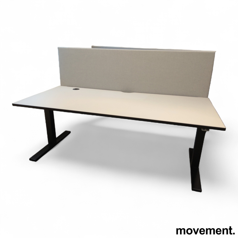 Tellus 180x80cm Beige linoleum, - 2 / 4