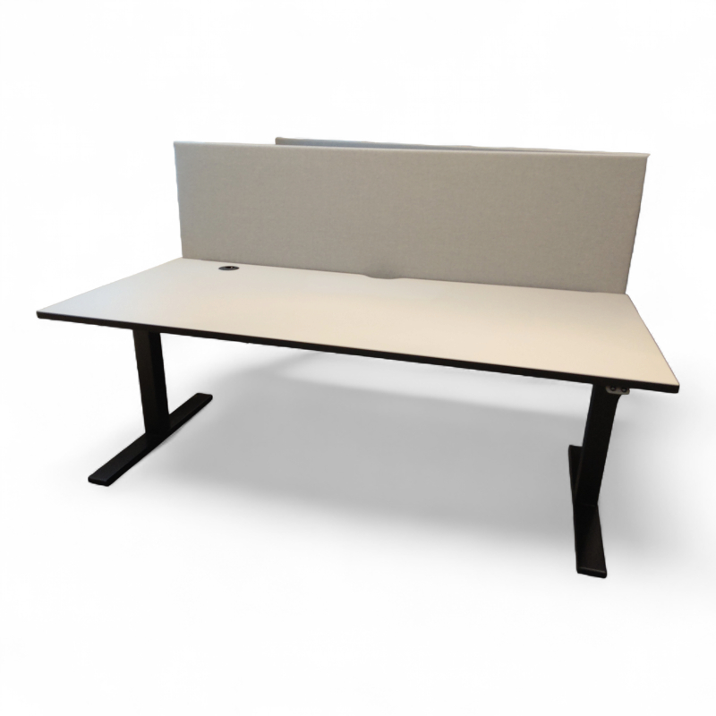 Tellus 180x80cm Beige linoleum,