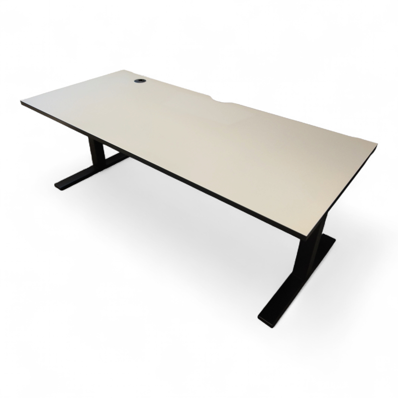 Tellus 180x80cm Beige linoleum,
