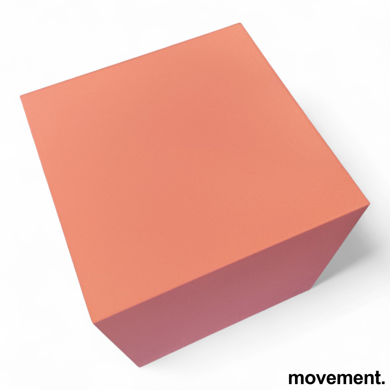 Primary pouf 02 Lys rosa, Pent - 2 / 2