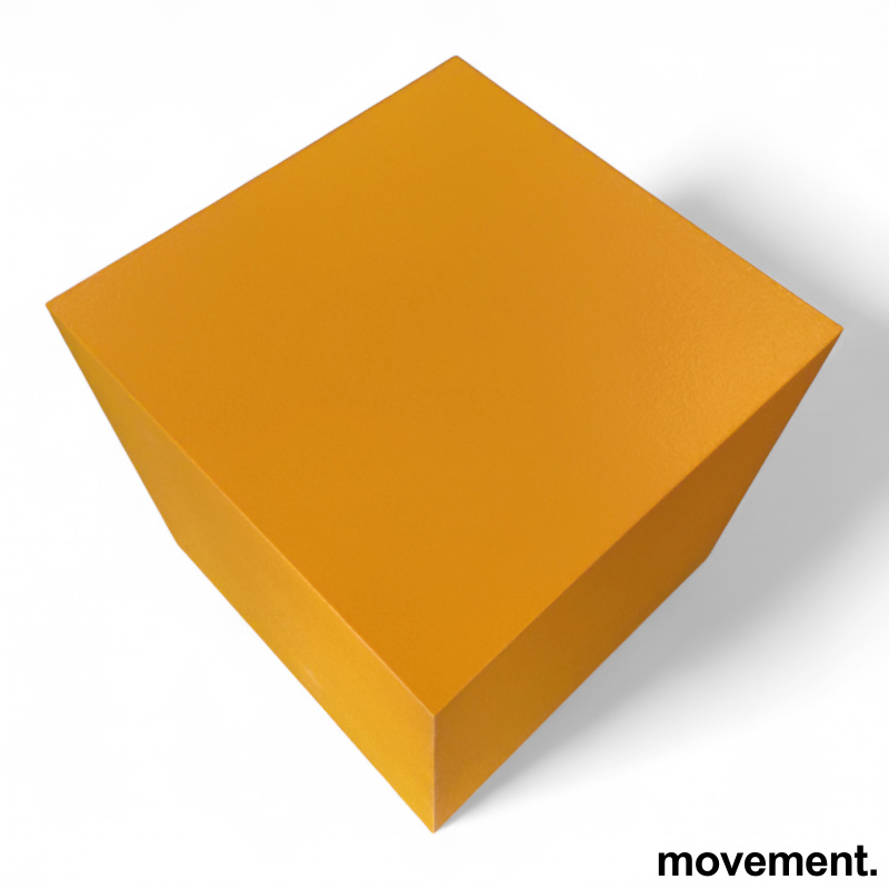 Primary pouf 02 Sennepsgul, Pent - 2 / 2