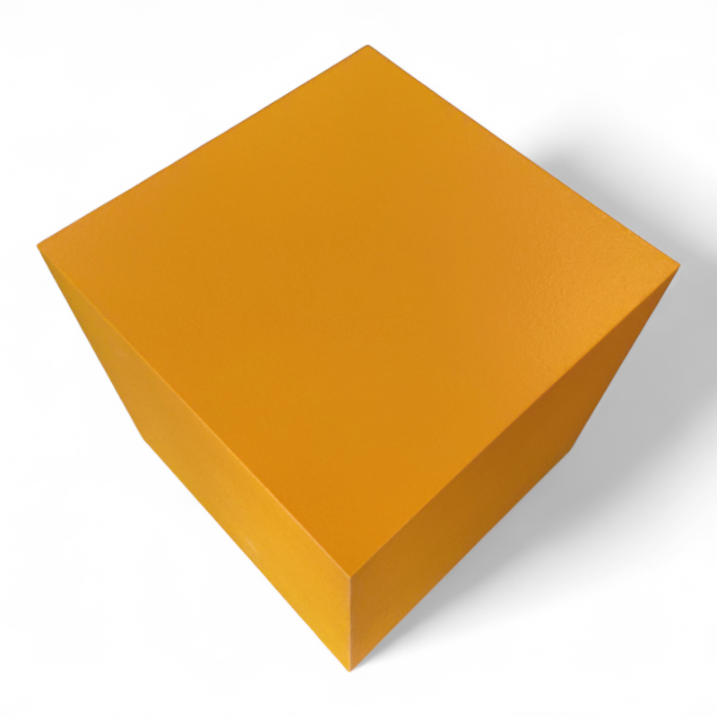 Primary pouf 02 Sennepsgul, Pent