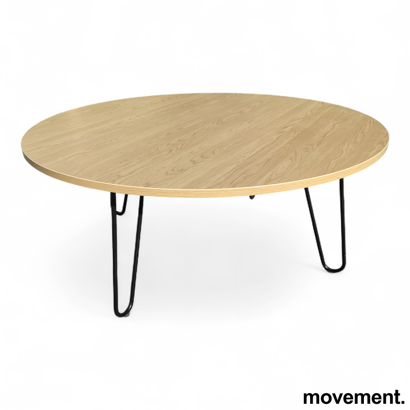 Mongezi loungebord Ø=120cm, høyde - 2 / 2