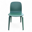 Visu Chair Mørk grønnlakkert - 4 / 4