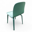 Visu Chair Mørk grønnlakkert - 3 / 4