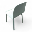 Visu Chair Grønnlakkert eikefiner, - 3 / 4