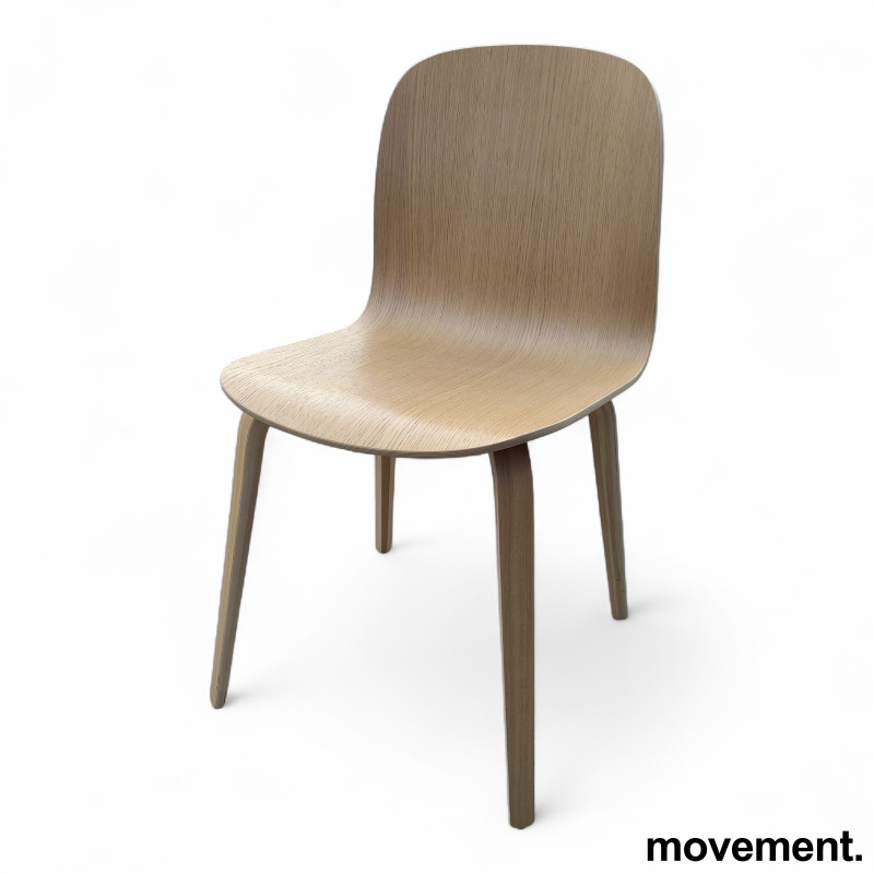 Visu Chair Eik, Brukt - 2 / 4