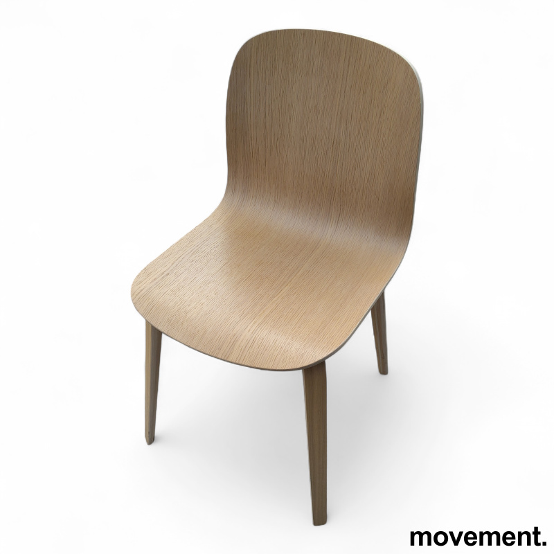 Visu Chair Eik, Brukt - 1 / 4