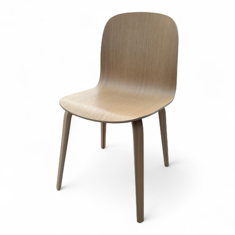 Visu Chair Eik, Brukt