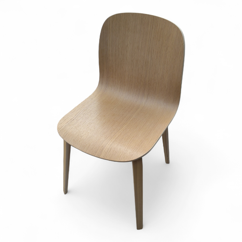 Visu Chair Eik, Brukt