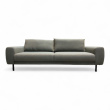 Monkey 3-seter sofa 241cm Grønt - 1 / 3