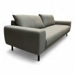 Monkey 3-seter sofa 241cm Grønt - 2 / 3