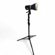 Fotolampe ML60+ADS60S Sort, Pent - 1 / 2