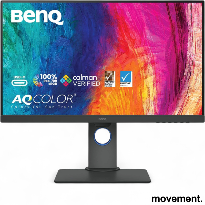 DesignVue PD2705Q 27toms QHD