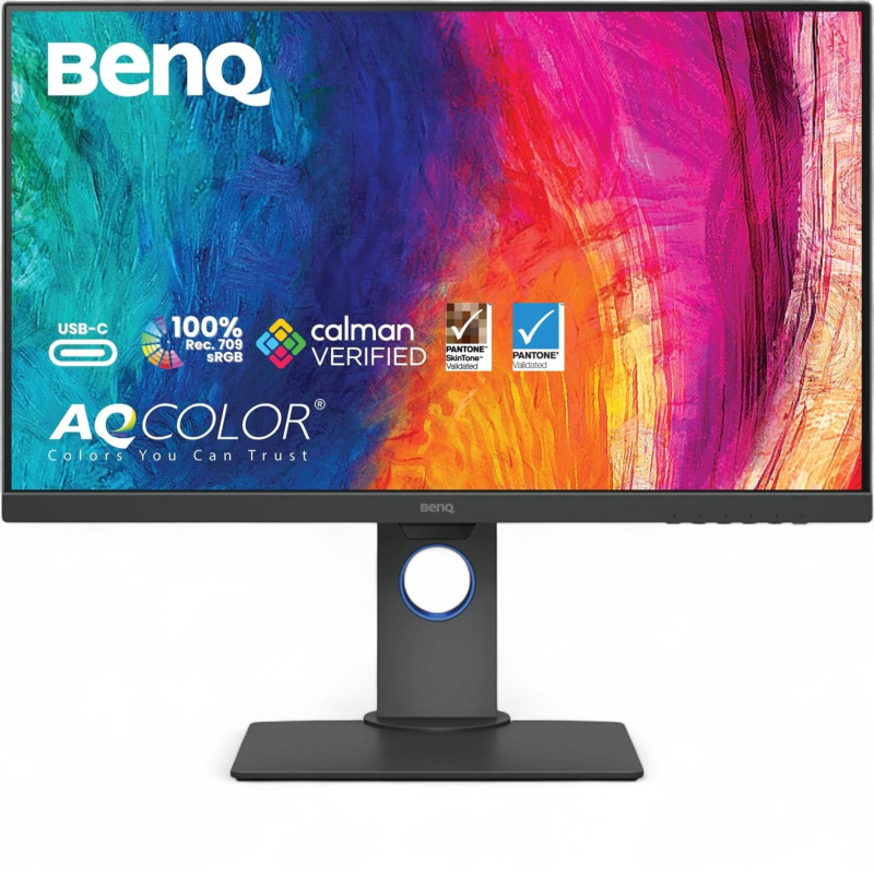 DesignVue PD2705Q 27toms QHD