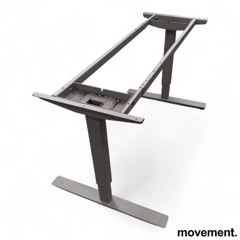 Izi Effect understell Manuellt - 1 / 2
