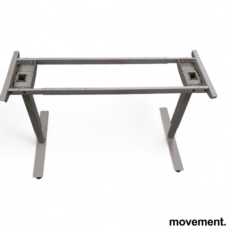 Izi Effect understell Manuellt - 2 / 2