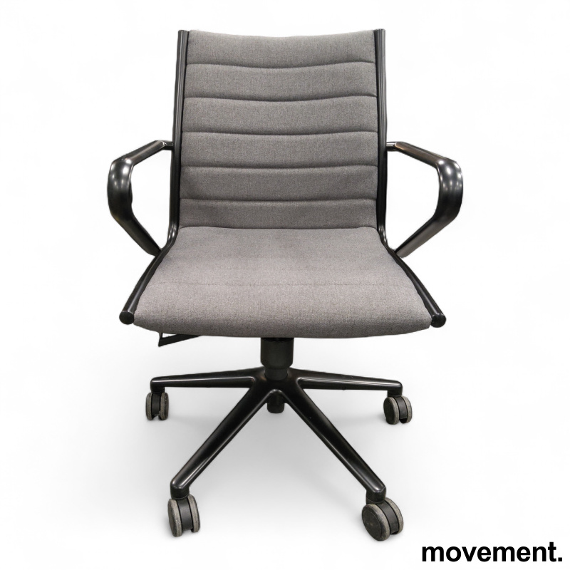 Classic Manager med armlene - 3 / 4