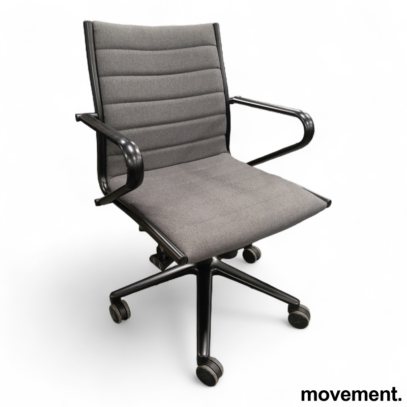 Classic Manager med armlene - 2 / 4