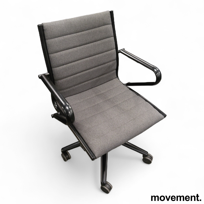 Classic Manager med armlene - 1 / 4
