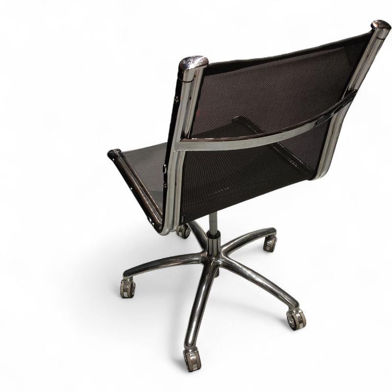 Classic Executive uten armlene Sort