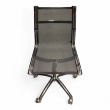 Classic Executive uten armlene Sort - 4 / 4
