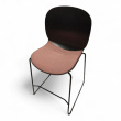 Noor Up 6090S, 65cm Sort skall, - 2 / 5