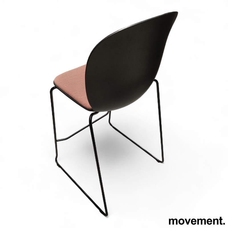 Noor Up 6090S, 65cm Sort skall, - 3 / 5